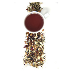 Fruit Blend Lavender Lemon Bulk Tea 2lb